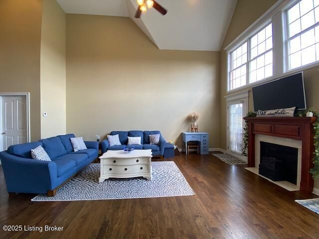 131 Woodhill Rd, Bardstown, KY 40004