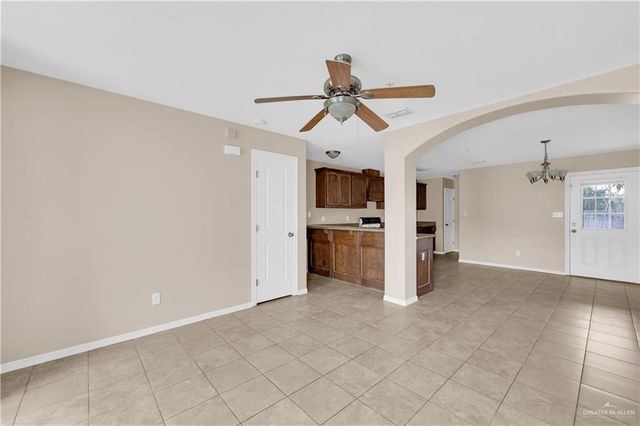 1607 W Omni Avenue 3, Pharr, TX 78577