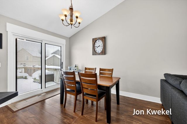 5096 Alyssum Drive SE, Kentwood, MI 49512