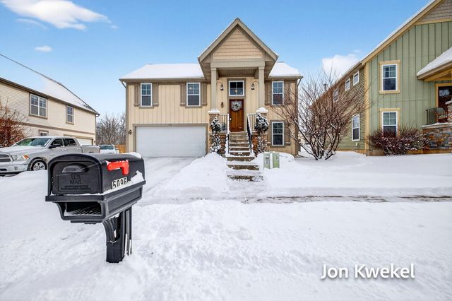 5096 Alyssum Drive SE, Kentwood, MI 49512