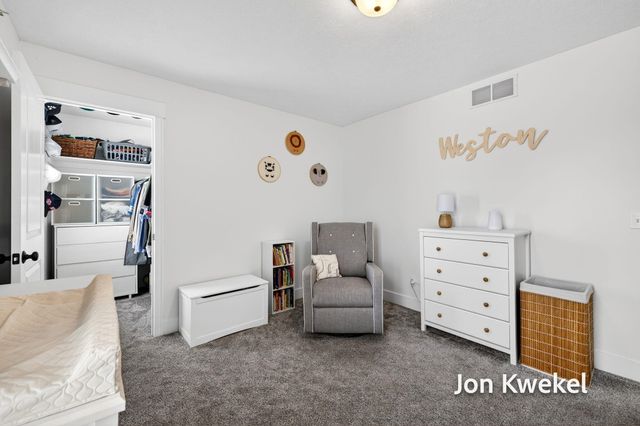 5096 Alyssum Drive SE, Kentwood, MI 49512