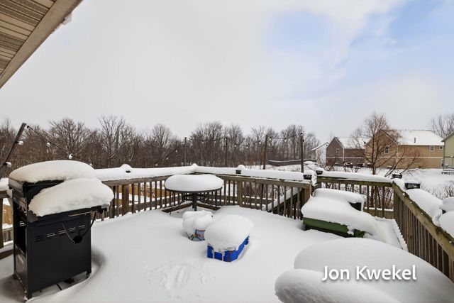 5096 Alyssum Drive SE, Kentwood, MI 49512