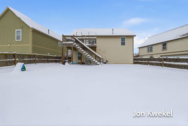 5096 Alyssum Drive SE, Kentwood, MI 49512