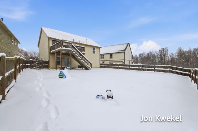 5096 Alyssum Drive SE, Kentwood, MI 49512