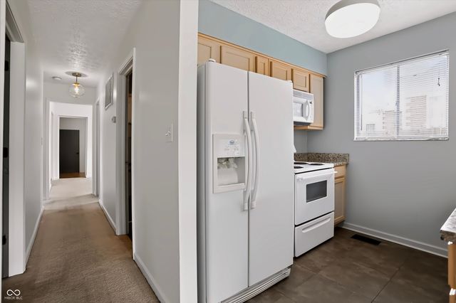 828 Cottage Avenue, Indianapolis, IN 46203