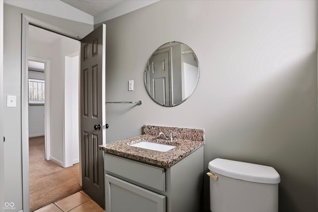 828 Cottage Avenue, Indianapolis, IN 46203