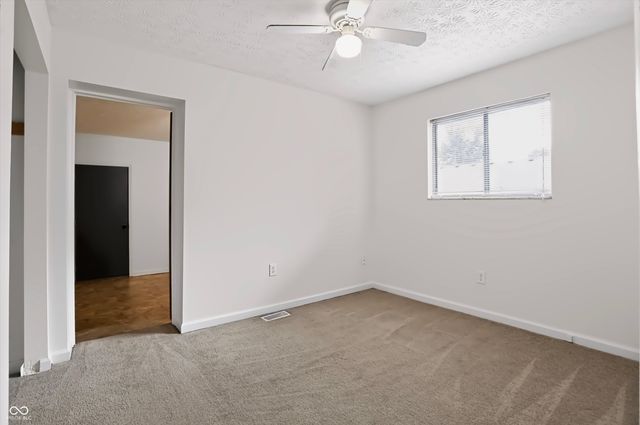 828 Cottage Avenue, Indianapolis, IN 46203