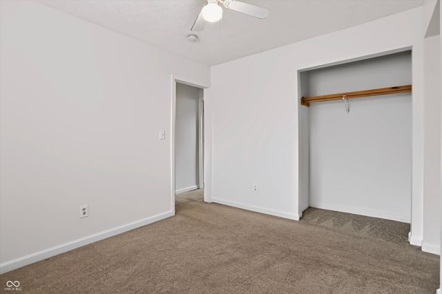 828 Cottage Avenue, Indianapolis, IN 46203