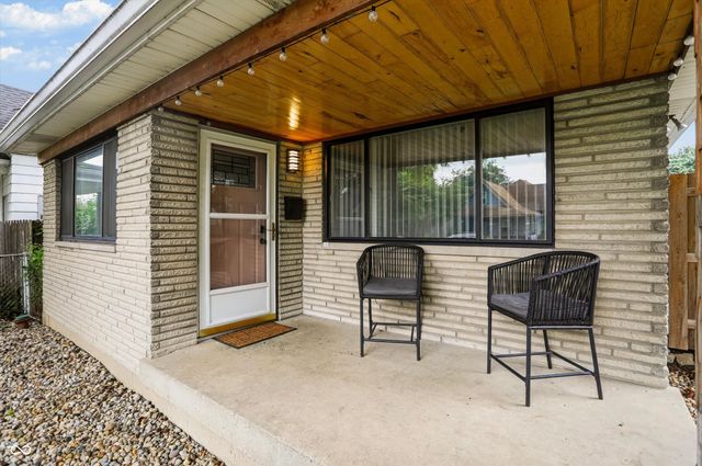 828 Cottage Avenue, Indianapolis, IN 46203