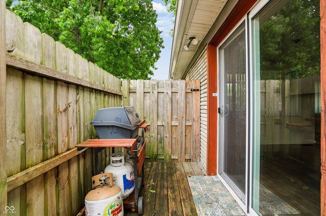 828 Cottage Avenue, Indianapolis, IN 46203