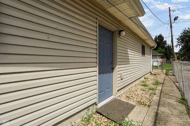 828 Cottage Avenue, Indianapolis, IN 46203