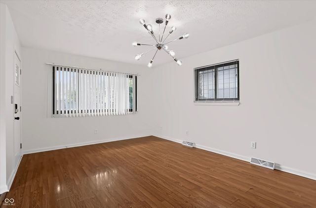 828 Cottage Avenue, Indianapolis, IN 46203