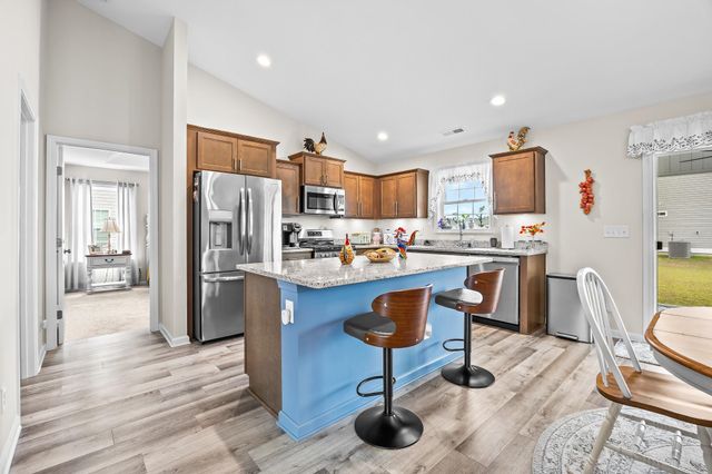779 Woodside Dr., Conway, SC 29526