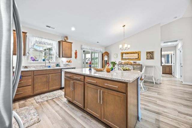 779 Woodside Dr., Conway, SC 29526