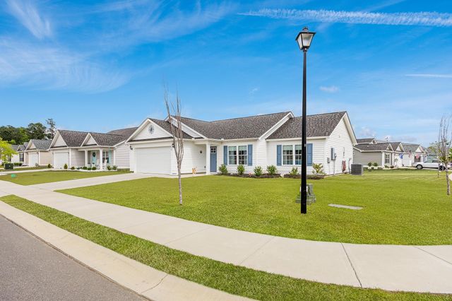 779 Woodside Dr., Conway, SC 29526