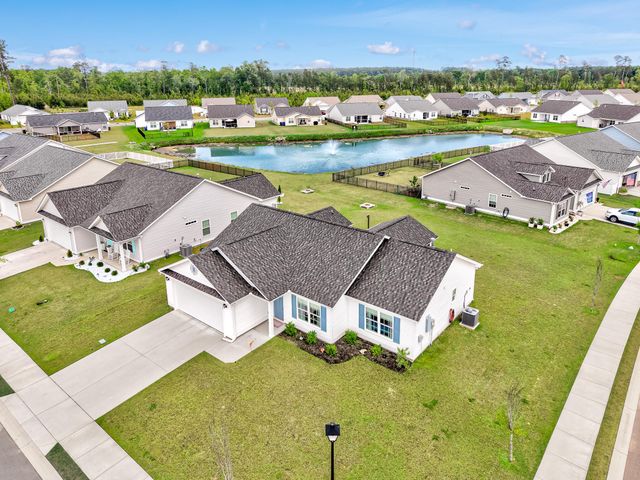 779 Woodside Dr., Conway, SC 29526