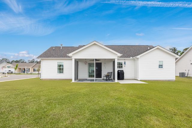 779 Woodside Dr., Conway, SC 29526