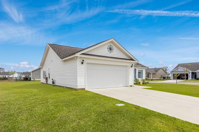 779 Woodside Dr., Conway, SC 29526