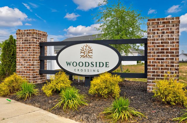 779 Woodside Dr., Conway, SC 29526