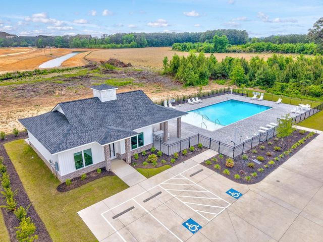 779 Woodside Dr., Conway, SC 29526