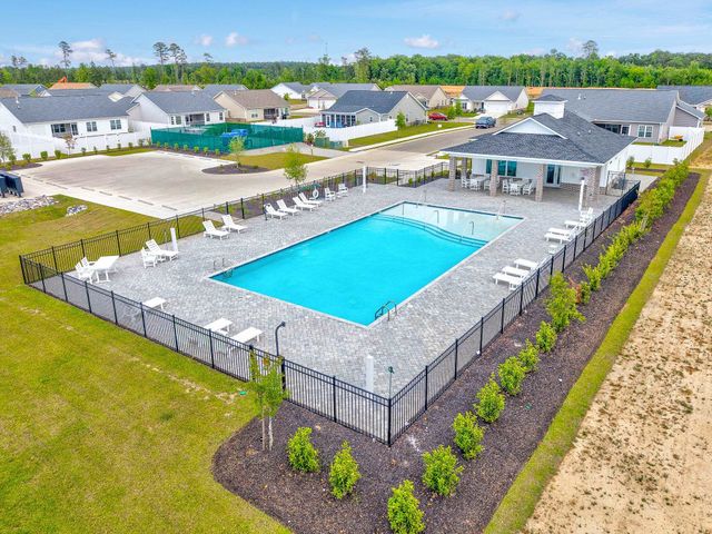 779 Woodside Dr., Conway, SC 29526