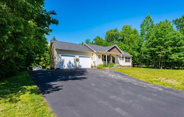 60 Anderson Lane, Rochester, NH 03867