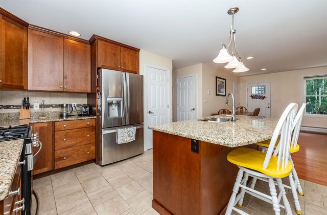 60 Anderson Lane, Rochester, NH 03867