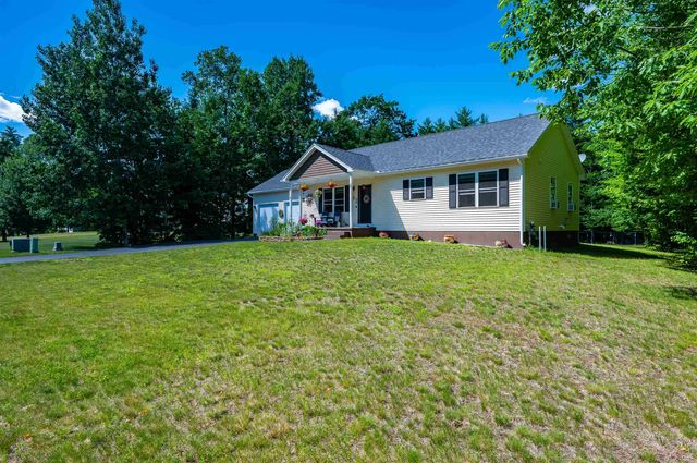 60 Anderson Lane, Rochester, NH 03867