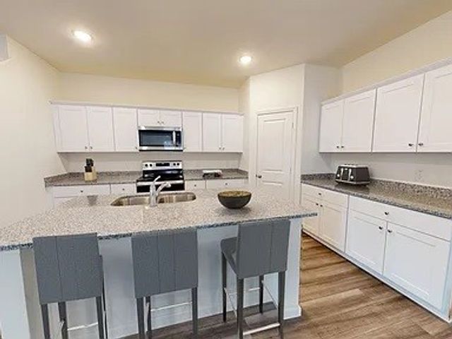 2305 Prairie Lane, Melissa, TX 75454