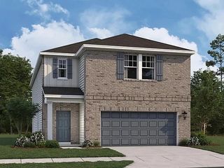 2305 Prairie Lane, Melissa, TX 75454