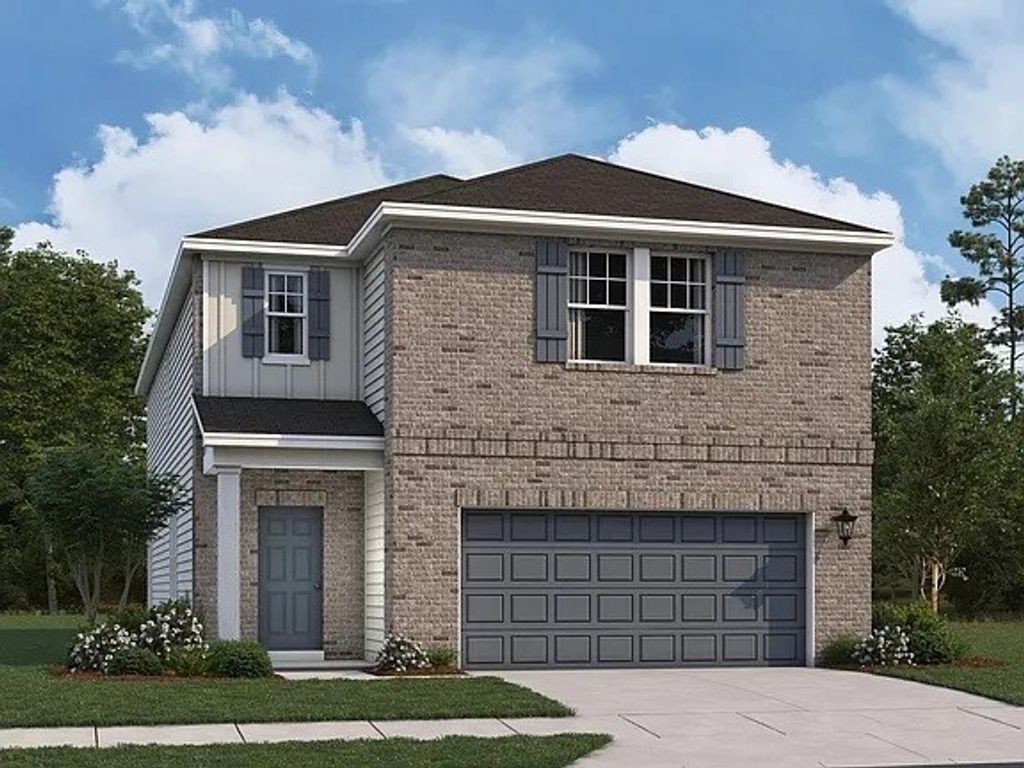 2305 Prairie Lane, Melissa, TX 75454