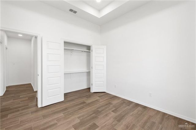 803 Ava Drive, La Feria, TX 78559