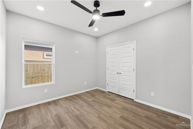 803 Ava Drive, La Feria, TX 78559