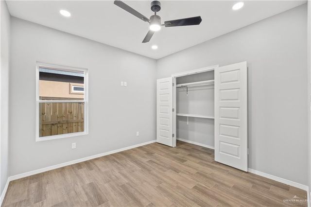 803 Ava Drive, La Feria, TX 78559