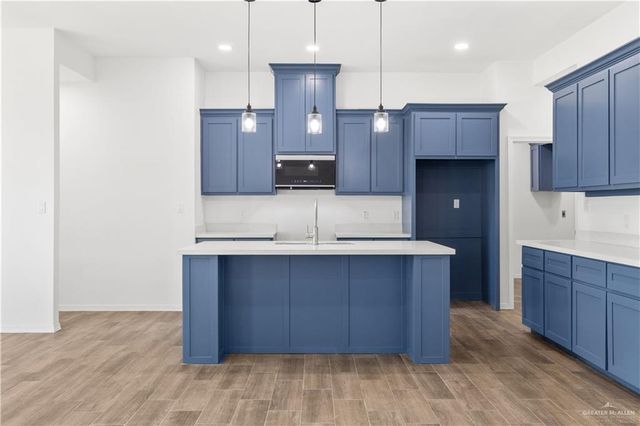 803 Ava Drive, La Feria, TX 78559