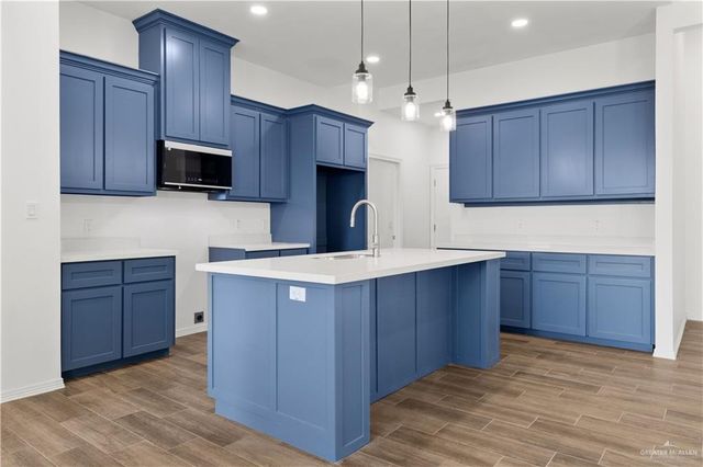 803 Ava Drive, La Feria, TX 78559