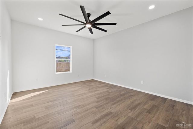 803 Ava Drive, La Feria, TX 78559