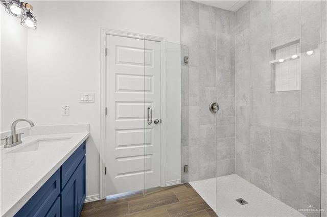 803 Ava Drive, La Feria, TX 78559