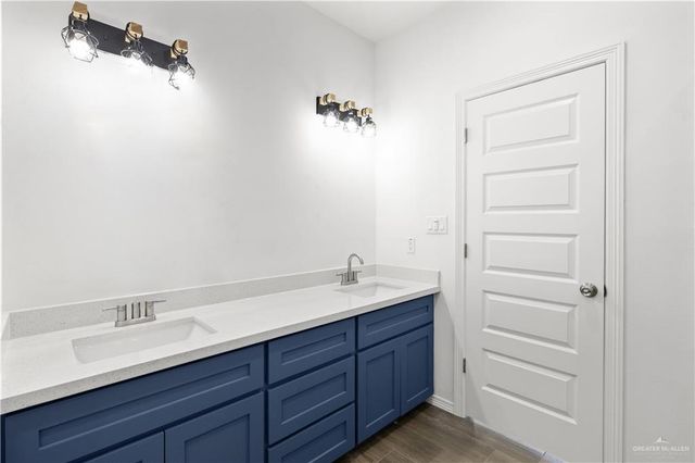 803 Ava Drive, La Feria, TX 78559