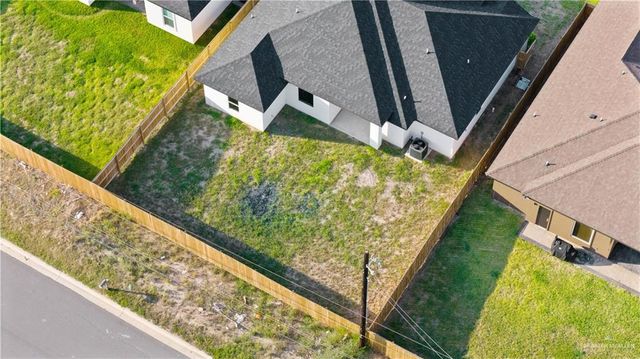 803 Ava Drive, La Feria, TX 78559