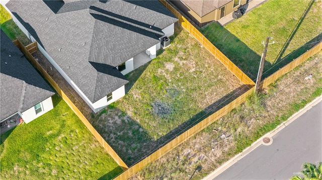 803 Ava Drive, La Feria, TX 78559