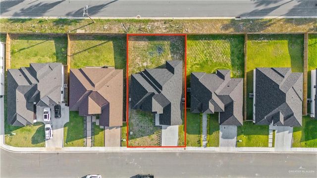 803 Ava Drive, La Feria, TX 78559