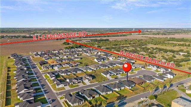 803 Ava Drive, La Feria, TX 78559