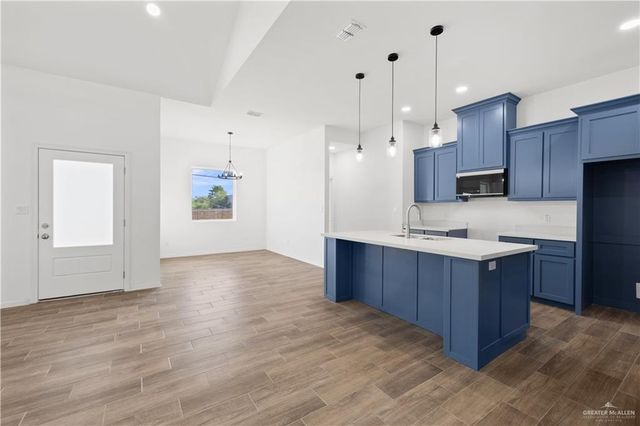 803 Ava Drive, La Feria, TX 78559