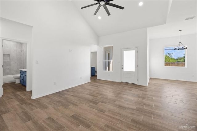 803 Ava Drive, La Feria, TX 78559