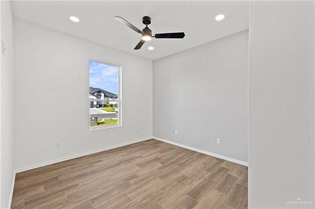 803 Ava Drive, La Feria, TX 78559