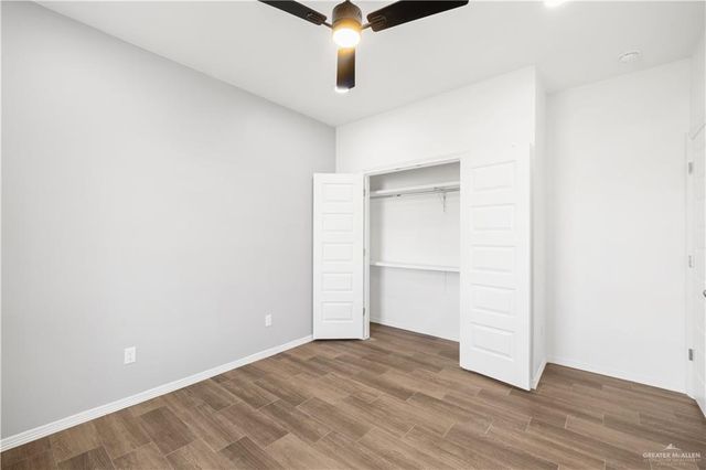 803 Ava Drive, La Feria, TX 78559