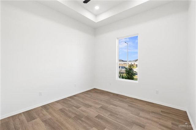 803 Ava Drive, La Feria, TX 78559