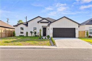 803 Ava Drive, La Feria, TX 78559