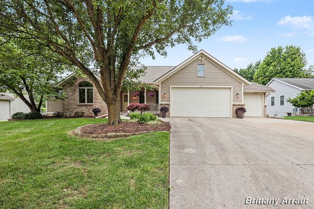 2289 Pheasant Avenue Nw, City Of Walker, MI 49534
